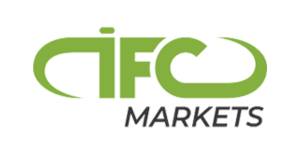 IFC Markets logo