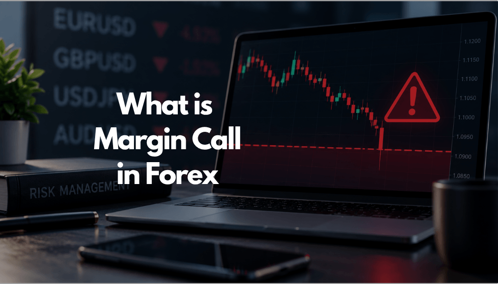 What is Margin Call in Forex