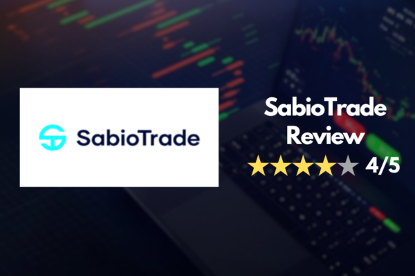 SabioTrade Review