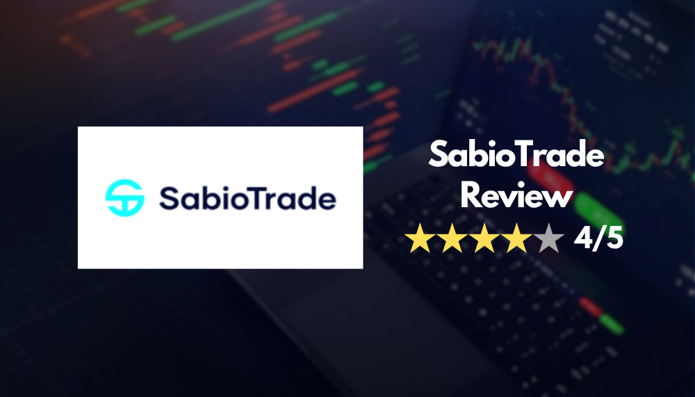 SabioTrade Review