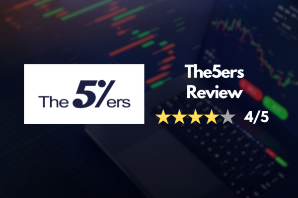 The5ers Review