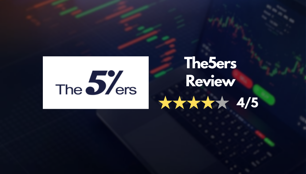 The5ers Review