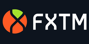 FXTM Logo